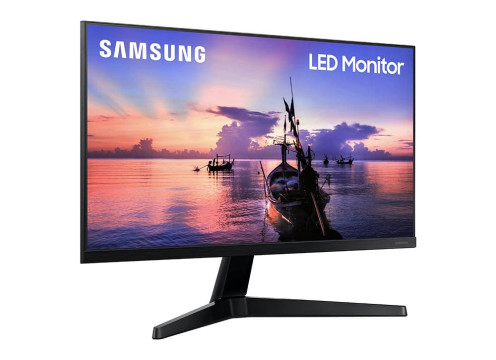 מסך מחשב Samsung 24" LED IPS FHD 75Hz 5ms