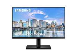 מסך מחשב Samsung 24" IPS FHD 75Hz 5ms