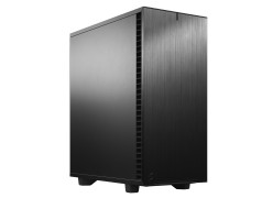 Fractal Design Define 7 Compact Black