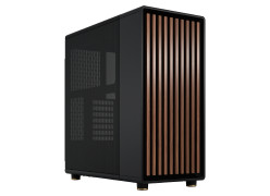 מארז מחשב Fractal Design North Dark