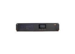 Galleon OnLine 1500VA | RJ45 | USB | Pure Sinewave Output | LCD Panel | Rack mount