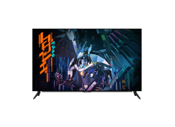 מסך גיימינג Gigabyte AORUS FO48U 47.53" OLED 4K 120Hz 1ms