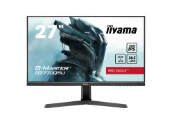 מסך מחשב לגיימינג IIYAMA 27" G-Master IPS WQHD 165Hz 0.5ms