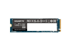 Gigabyte SSD 1.0TB 2500E M.2 2280 NVMe