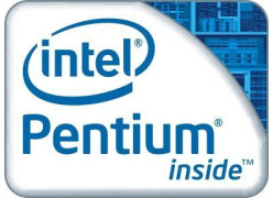 Intel Pentium Dual Core G4400 / 1151 Tray