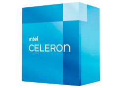Intel Celeron Dual Core G6900 / 1700 Box