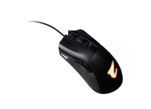 Gigabyte Gaming Mouse AORUS M3