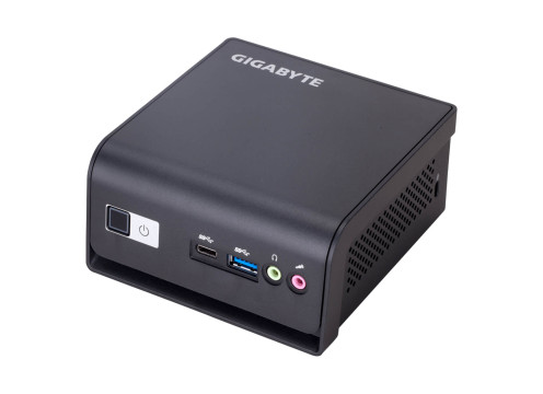 Gigabyte Brix Barebone BMCE-4500C