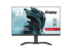 IIYAMA 27" G-Master IPS FHD 165Hz 0.8ms Gaming Monitor