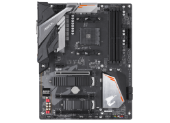 Gigabyte B450 AORUS PRO