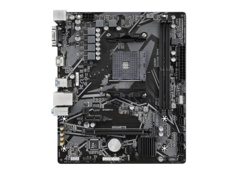 Gigabyte B450M K 2.0