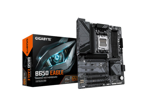 Gigabyte B650 EAGLE