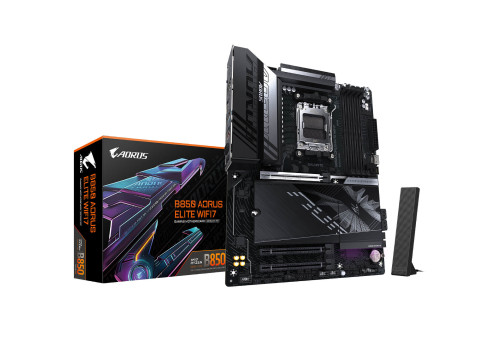 Gigabyte B850 AORUS ELITE WIFI7