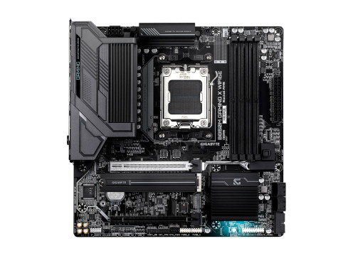 Gigabyte B850M GAMING X WIFI6E