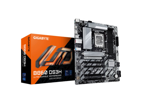 Gigabyte B860 DS3H