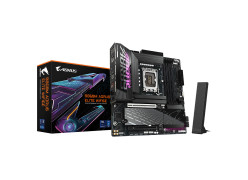 Gigabyte B860M AORUS ELITE WIFI6E