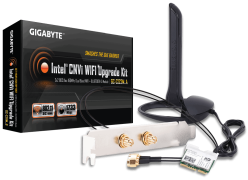 Gigabyte WiFi-AC / Bluetooth 5 GC-CI22M_A