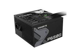 Gigabyte PSU 650W Gold 80+ P650G