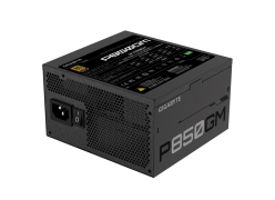 Gigabyte PSU 850W PFC Gold 80+ Fully Modular