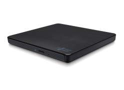 LG-Hitachi External DVD-RW Slim USB2.0 GP60NB60