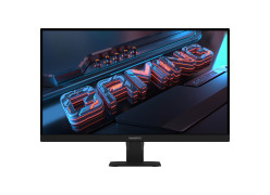 מסך מחשב לגיימינג Gigabyte 27" GS27QXA IPS QHD 240Hz 1ms