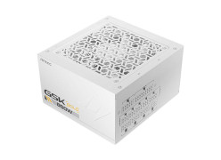 ספק כוח Antec GSK 850W ATX3.1 80+ Gold Full Modular White