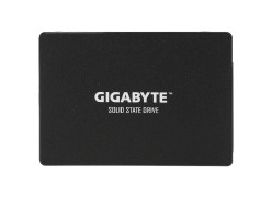 Gigabyte SSD 256GB 2.5" SATA3 - GP-GSTFS31256GTND