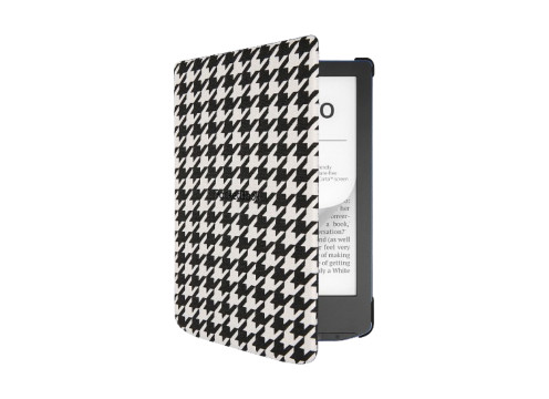 PocketBook Rhombus Print (Verse 629) (Verse Pro 634) Cover