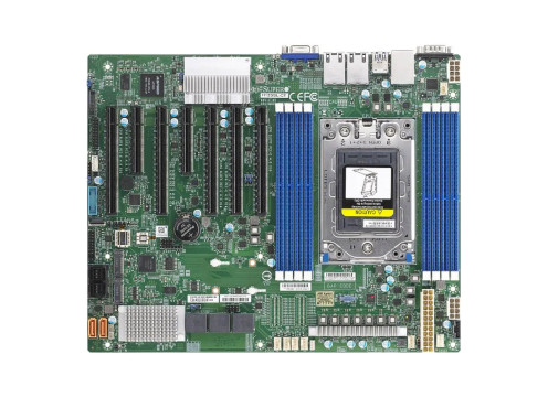 Supermicro MB H12SSL-CT