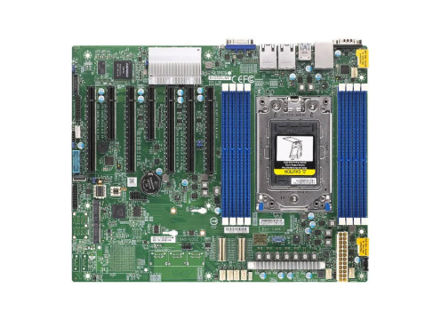 Supermicro MB H12SSL-NT