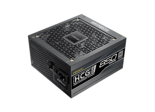 ספק כוח Antec PSU 850W HCG850 (ATX3.1) PRO Platinum