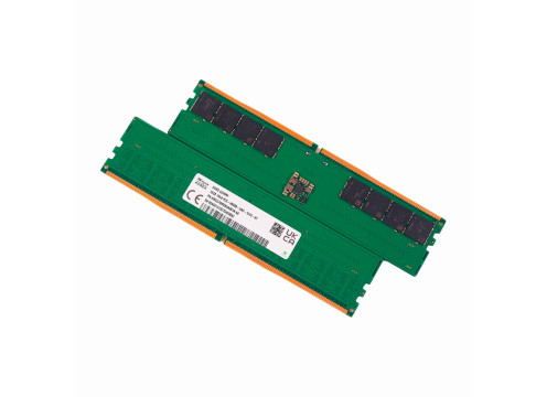 Hynix DDR5 16G 5600 CL40 UDIMM