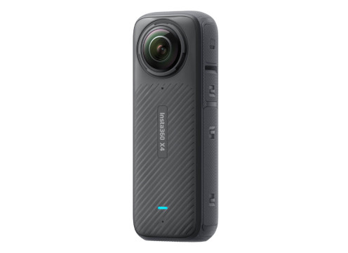 מצלמת אקסטרים Insta360 X4