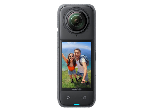 מצלמת אקסטרים Insta360 X4