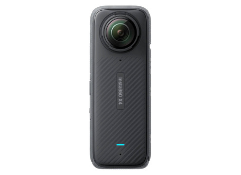 מצלמת אקסטרים Insta360 X4