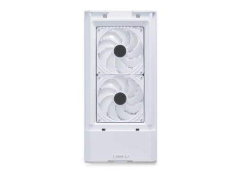 מארז מחשב Lancool 207 White