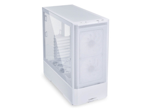 מארז מחשב Lancool 207 White