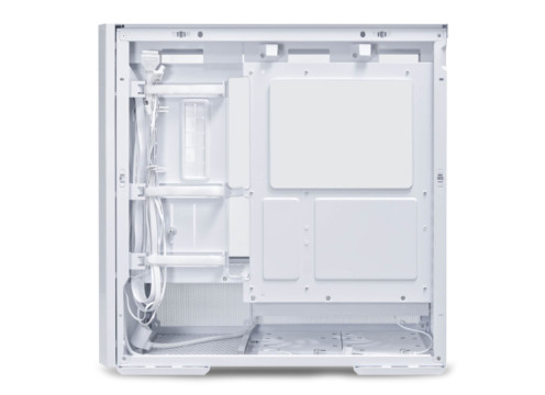 מארז מחשב Lancool 207 White