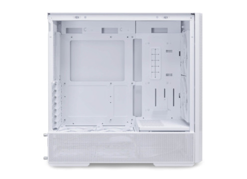 מארז מחשב Lancool 207 White