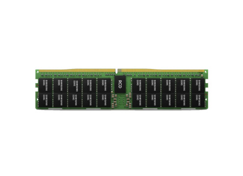 Samsung DDR5 32GB 4800 CL40 ECC REG Tray