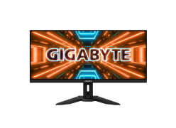 Gigabyte GAMING Monitor 34" IPS WQHD 144Hz 1ms