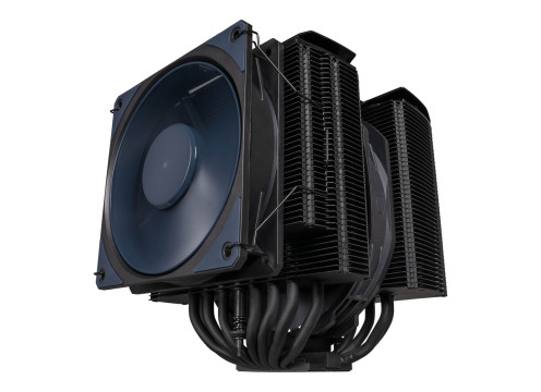 CoolerMaster MASTERAIR MA824 STEALTH Cooler