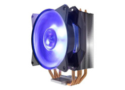 CoolerMaster MasterAir MA410P with RGB Controller Cooler