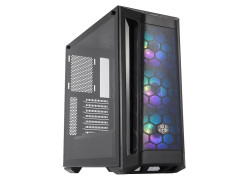 מארז מחשב CoolerMaster MasterBox MB511 ARGB