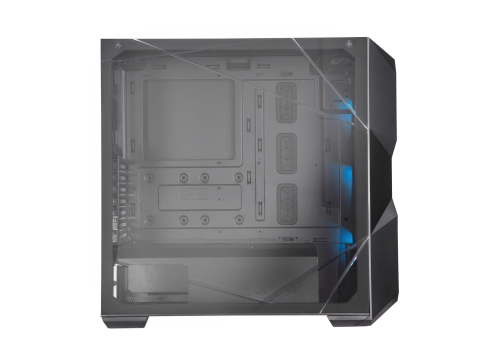 CoolerMaster MasterBox TD500 Mesh w/ctrl Case