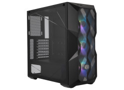מארז מחשב CoolerMaster MasterBox TD500 Mesh w/ctrl