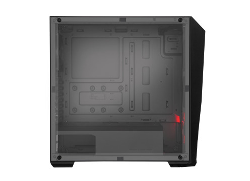 CoolerMaster MasterBox K501L RGB Case