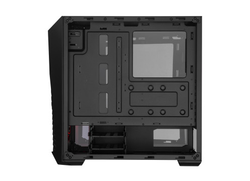 CoolerMaster MasterBox K501L RGB Case