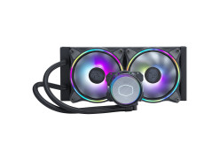 CoolerMaster ML240 Illusion Liquid Cooler