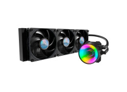CoolerMaster ML360 Mirror TR4 Edition Liquid Cooler
